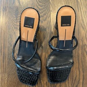 Dolce Vita heels